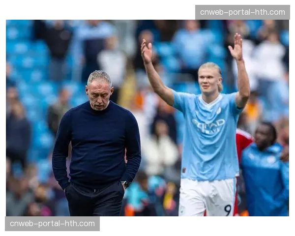 赛后述评：绝平进球被VAR判定无效，诺丁汉森林主帅赛后激烈抗议