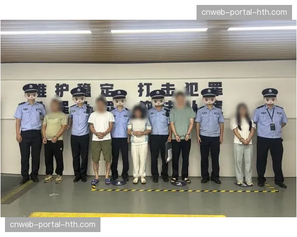 警方破获一起涉及法甲比赛的境外赌博团伙，数名嫌疑人被逮捕