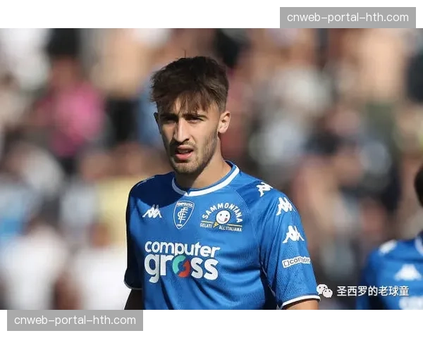 镜头聚焦：恩波利老将法比亚诺·帕里西罚入点球后的如释重负